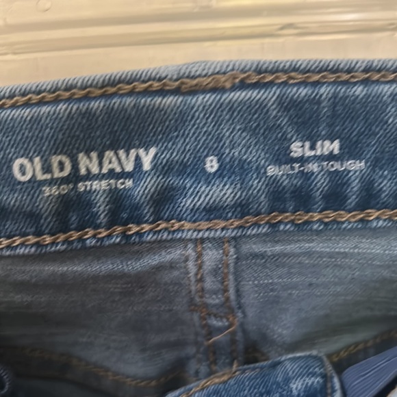 Boys pants - Picture 3 of 3